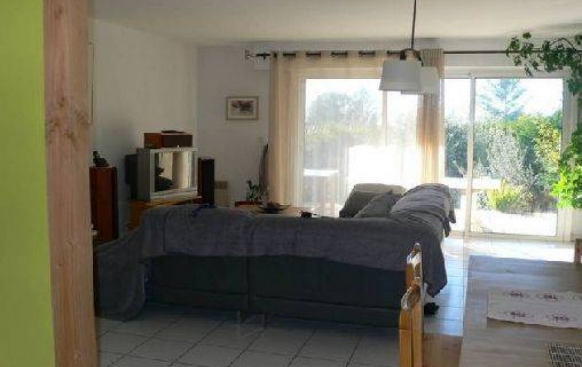 Location de vacances - Maison - Villa à Le Revest-les-Eaux