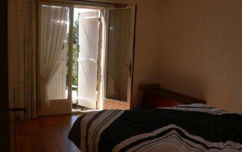 Location de vacances - Maison - Villa à Le Revest-les-Eaux