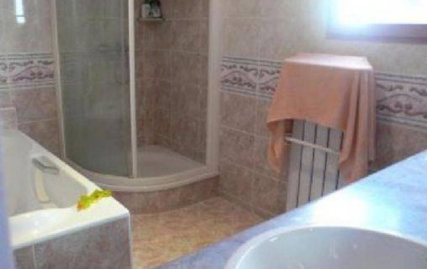 Location de vacances - Maison - Villa à Le Revest-les-Eaux