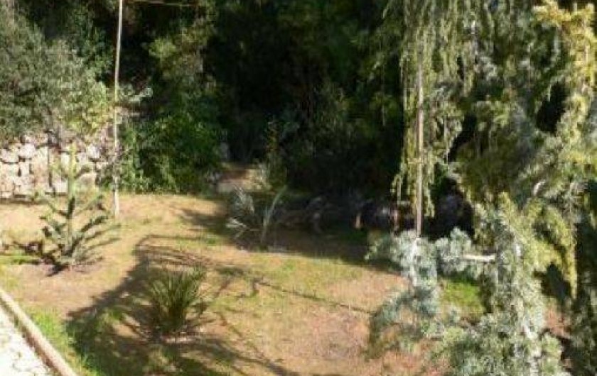 Location de vacances - Maison - Villa à Le Revest-les-Eaux