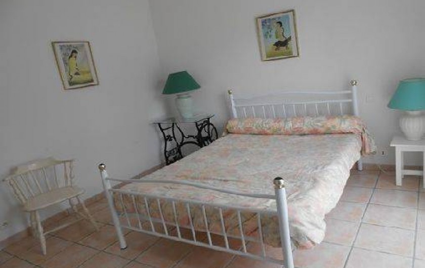 Location de vacances - Villa à Biscarrosse