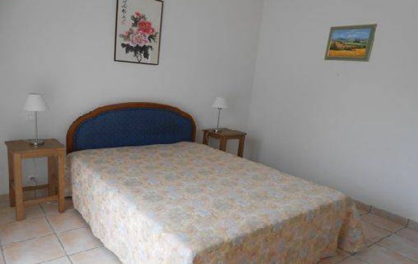 Location de vacances - Villa à Biscarrosse