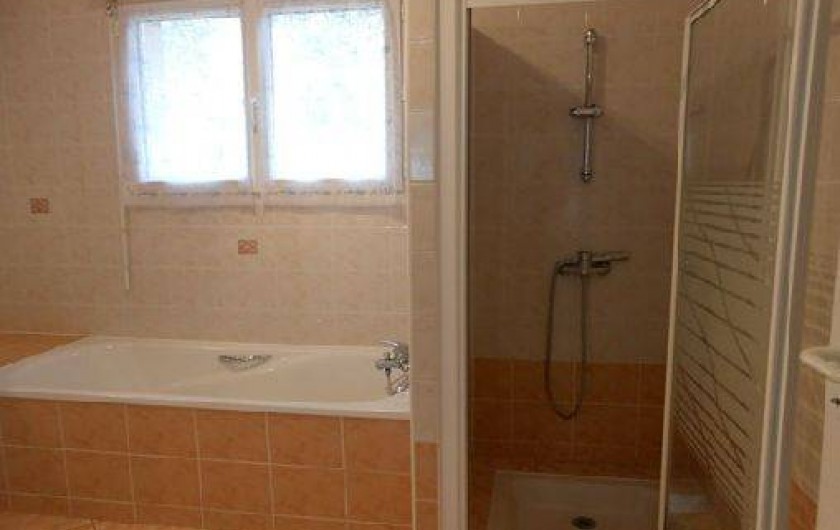 Location de vacances - Villa à Biscarrosse