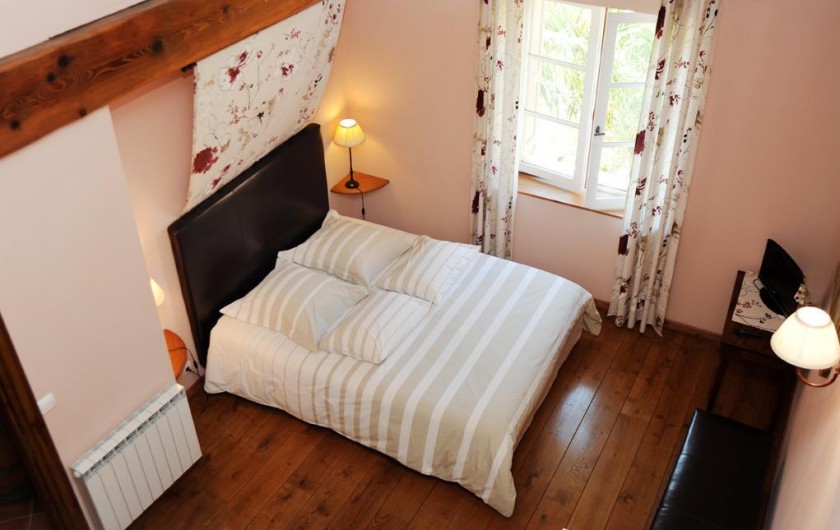 Location de vacances - Gîte à Caudiès-de-Fenouillèdes