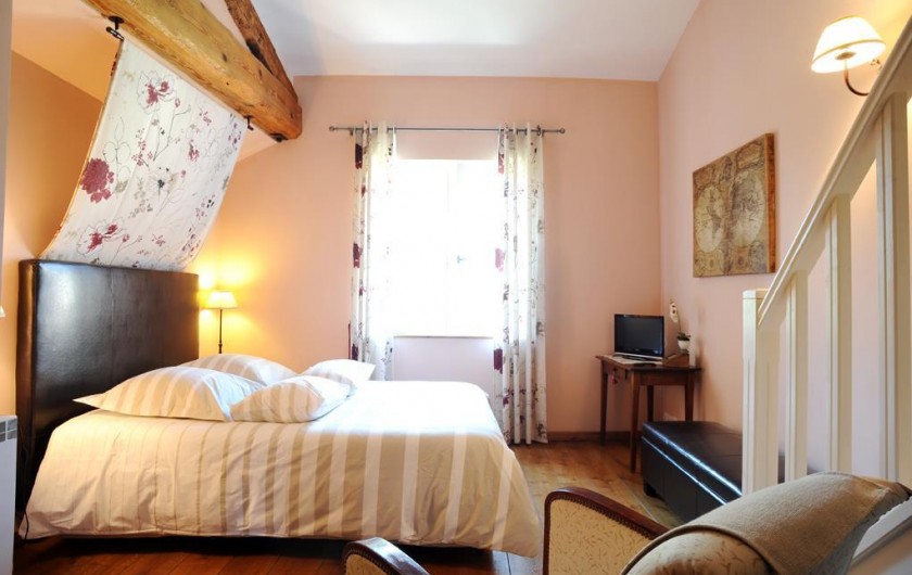 Location de vacances - Gîte à Caudiès-de-Fenouillèdes