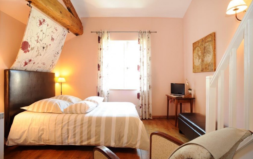 Location de vacances - Gîte à Caudiès-de-Fenouillèdes