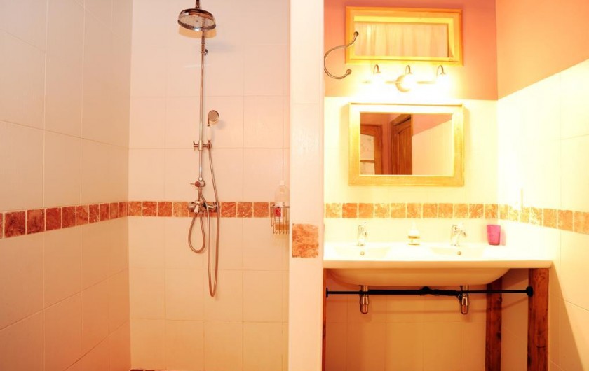 Location de vacances - Gîte à Caudiès-de-Fenouillèdes