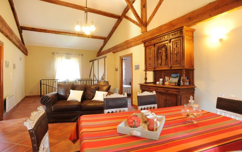 Location de vacances - Gîte à Caudiès-de-Fenouillèdes