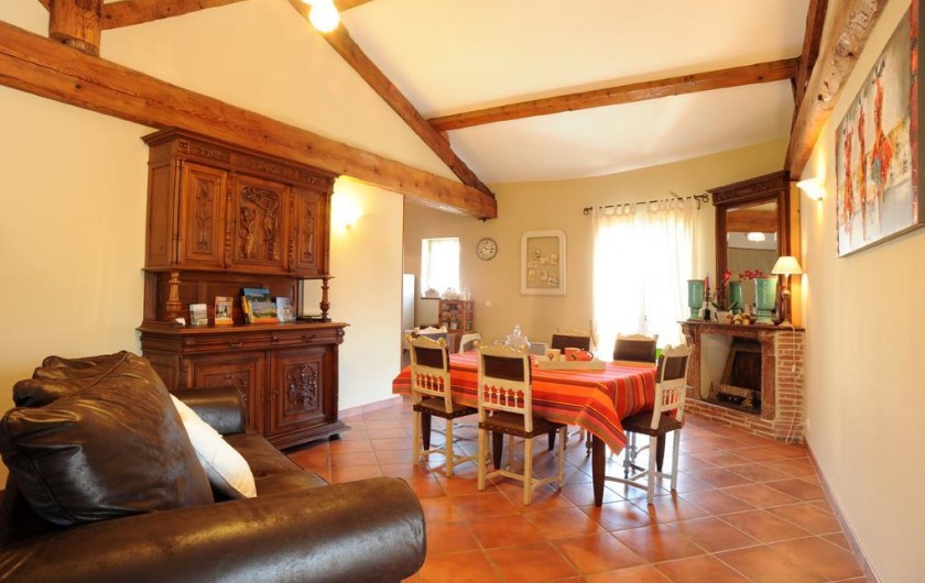 Location de vacances - Gîte à Caudiès-de-Fenouillèdes