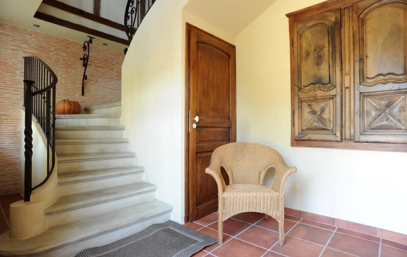 Location de vacances - Gîte à Caudiès-de-Fenouillèdes