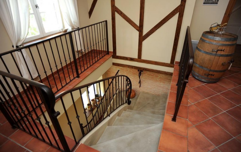 Location de vacances - Gîte à Caudiès-de-Fenouillèdes