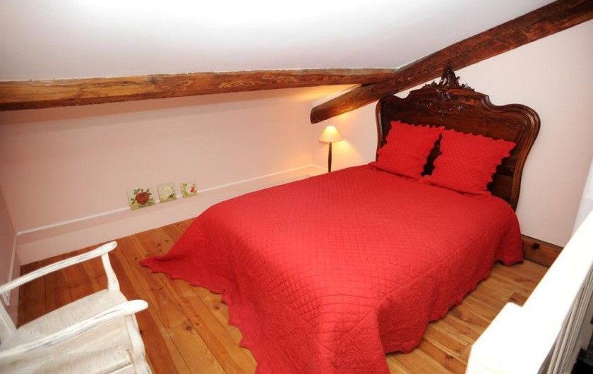 Location de vacances - Gîte à Caudiès-de-Fenouillèdes