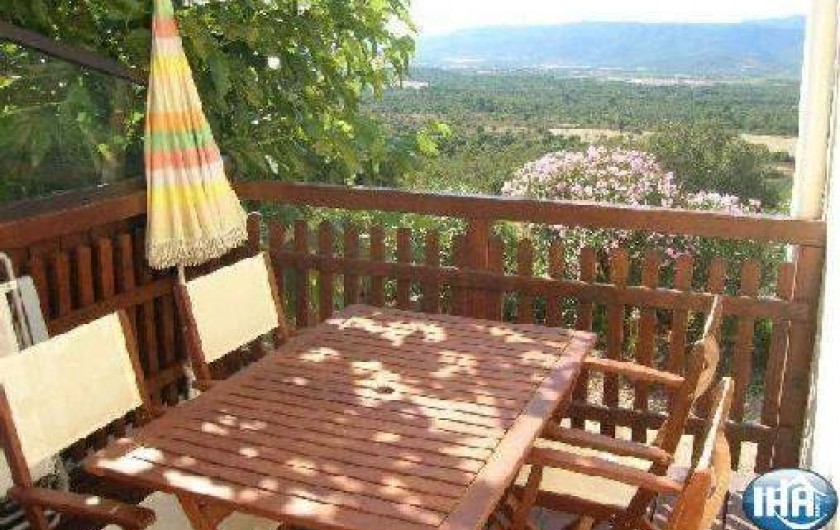 Location de vacances - Maison - Villa à Figari