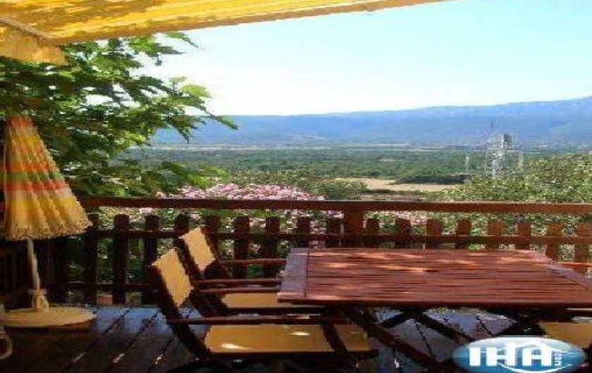 Location de vacances - Maison - Villa à Figari