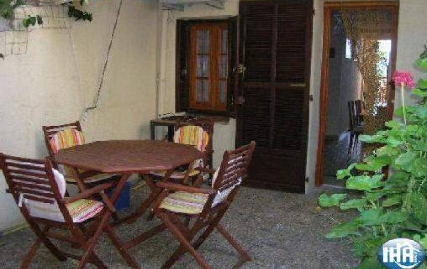 Location de vacances - Maison - Villa à Figari