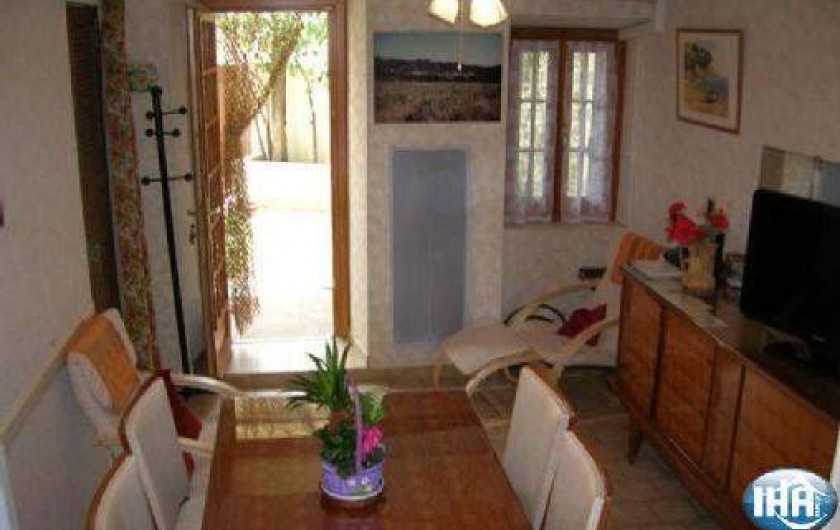 Location de vacances - Maison - Villa à Figari