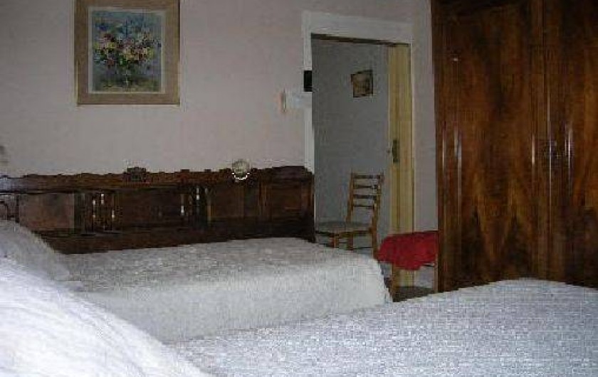 Location de vacances - Maison - Villa à Figari