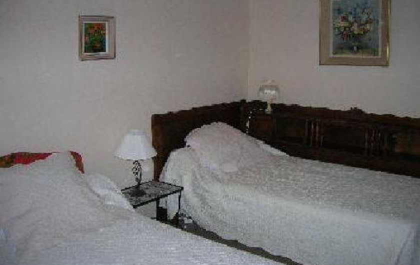 Location de vacances - Maison - Villa à Figari