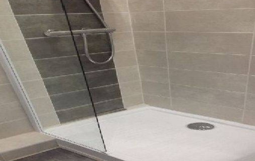 Location de vacances - Appartement à Noirmoutier-en-l'Île