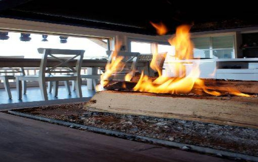 Location de vacances - Chalet à Les Carroz d'Arâches