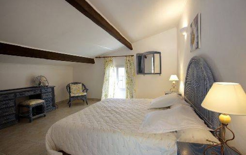 Location de vacances - Villa à Santa-Reparata-Di-Balagna