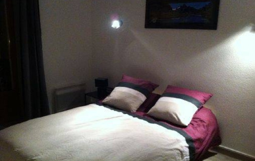 Location de vacances - Appartement à Bourg-Saint-Maurice