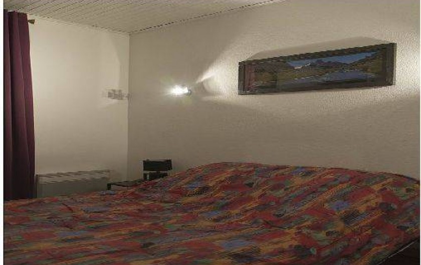 Location de vacances - Appartement à Bourg-Saint-Maurice