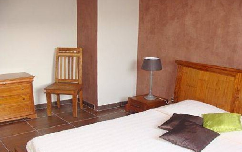 Location de vacances - Villa à Saint-Florent