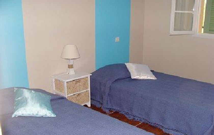 Location de vacances - Villa à Saint-Florent