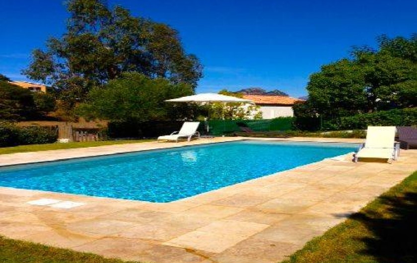 Location de vacances - Gîte à Saint-Florent