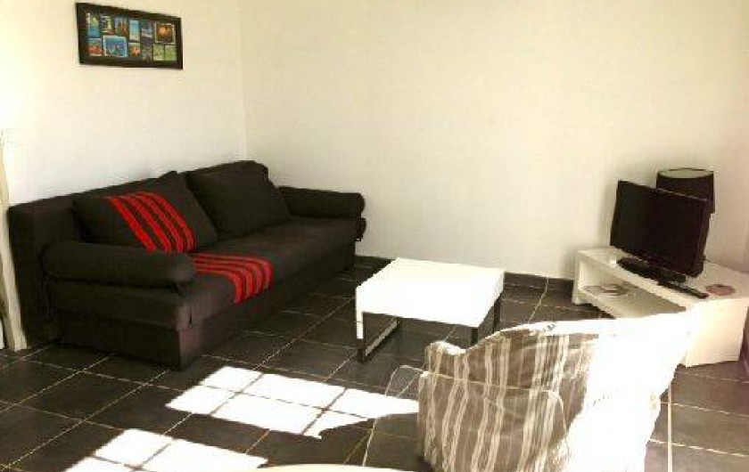 Location de vacances - Gîte à Saint-Florent