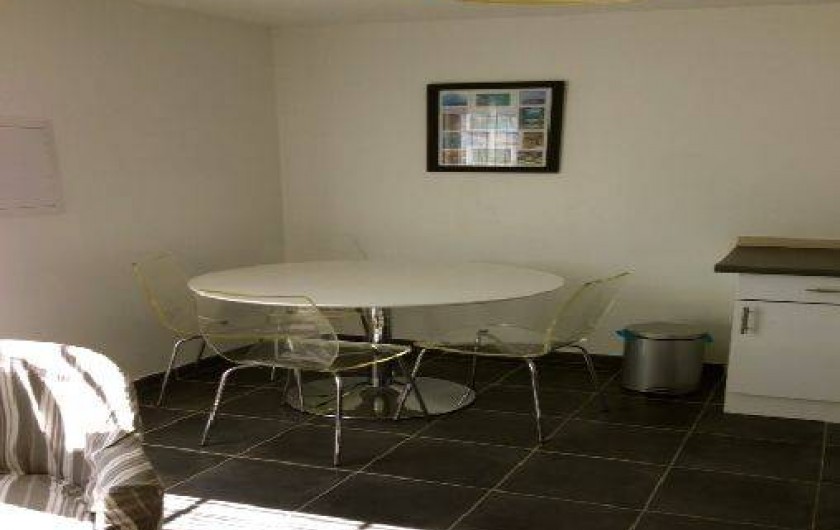 Location de vacances - Gîte à Saint-Florent