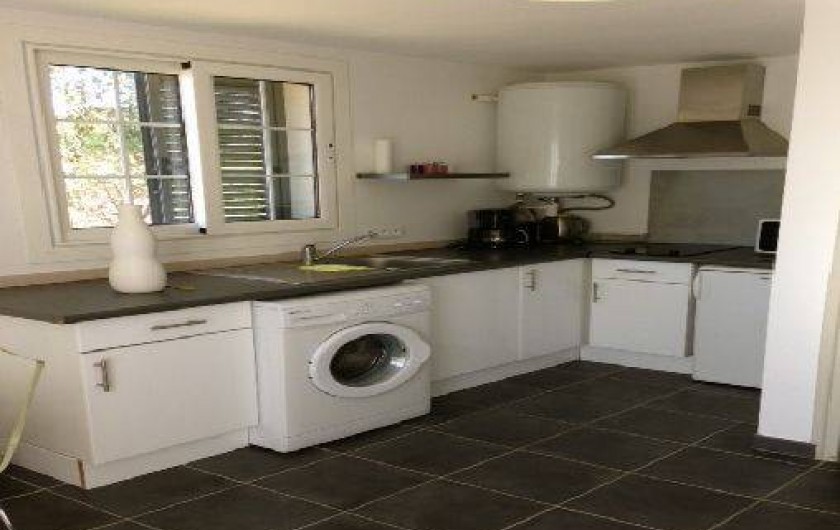 Location de vacances - Gîte à Saint-Florent