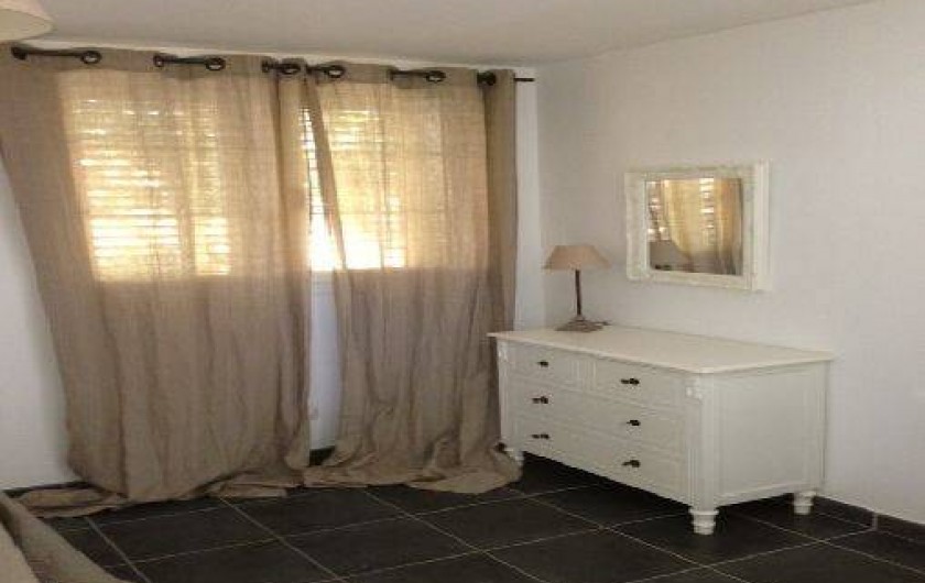 Location de vacances - Gîte à Saint-Florent