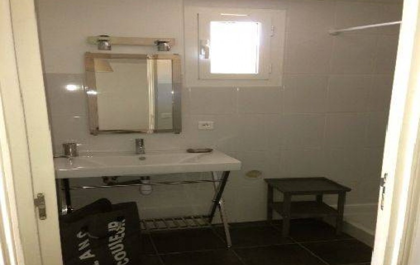 Location de vacances - Gîte à Saint-Florent