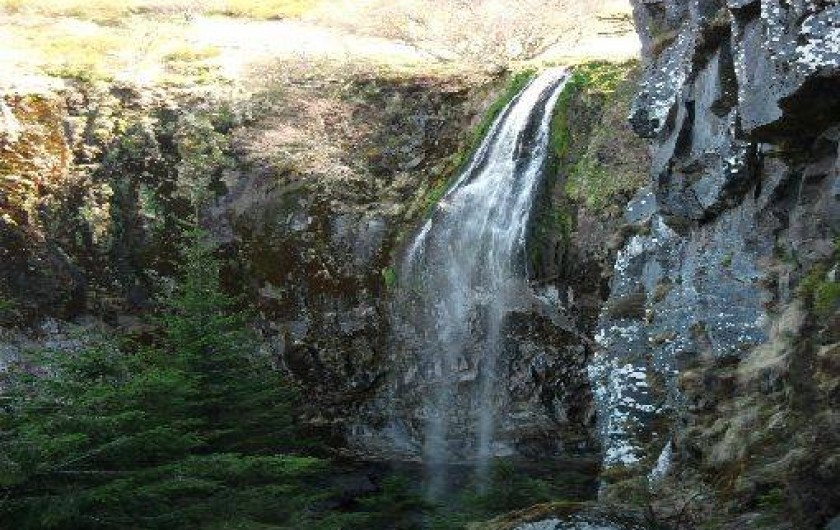 Location de vacances - Appartement à Le Mont-Dore