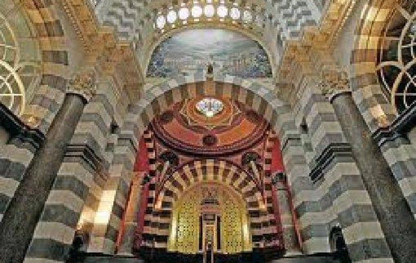 Location de vacances - Appartement à Le Mont-Dore