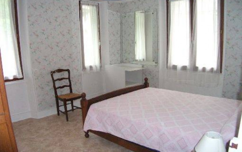 Location de vacances - Appartement à Le Mont-Dore