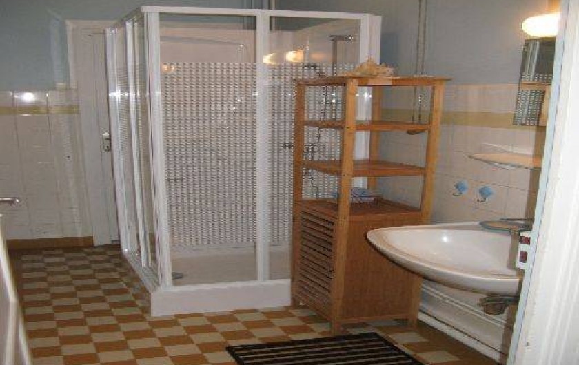 Location de vacances - Appartement à Le Mont-Dore