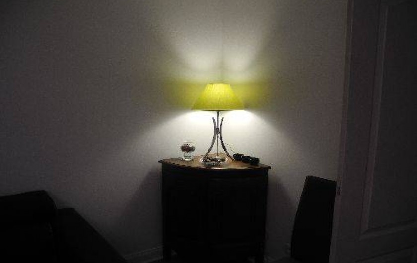 Location de vacances - Appartement à Bordeaux