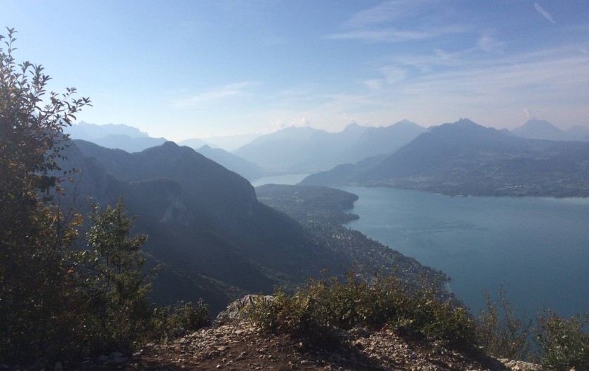 Location de vacances - Camping à Vallières