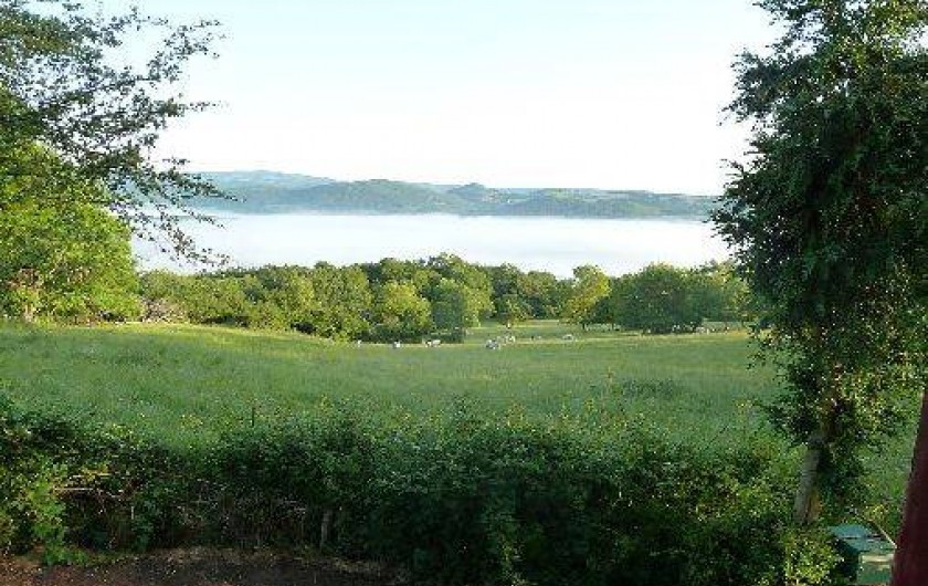 Location de vacances - Maison - Villa à Larbont
