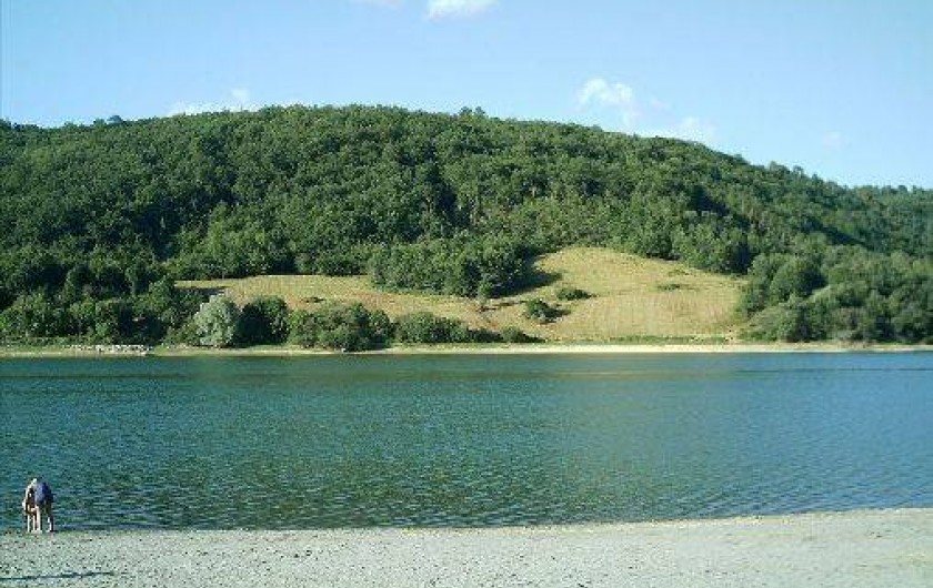 Location de vacances - Maison - Villa à Larbont