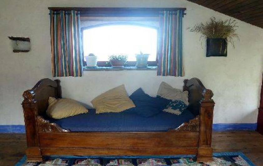 Location de vacances - Maison - Villa à Larbont