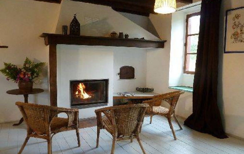 Location de vacances - Maison - Villa à Larbont