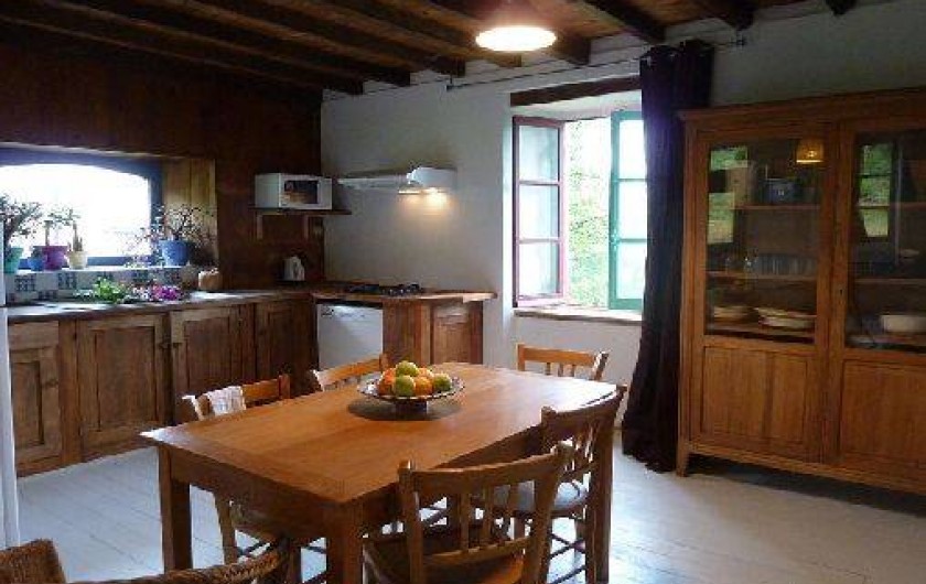 Location de vacances - Maison - Villa à Larbont