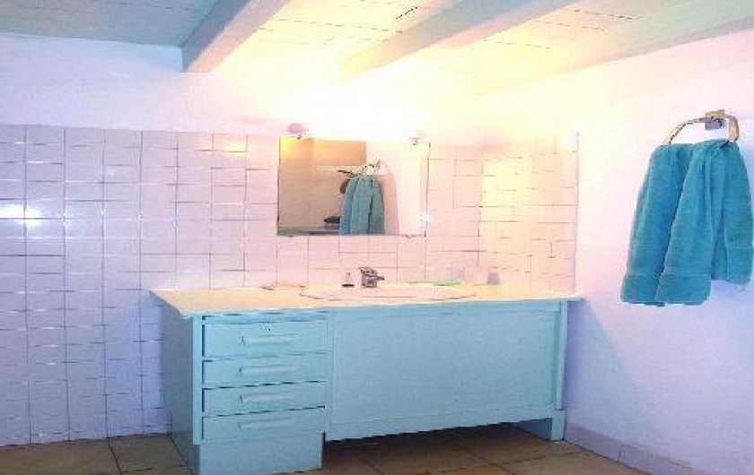 Location de vacances - Maison - Villa à Larbont