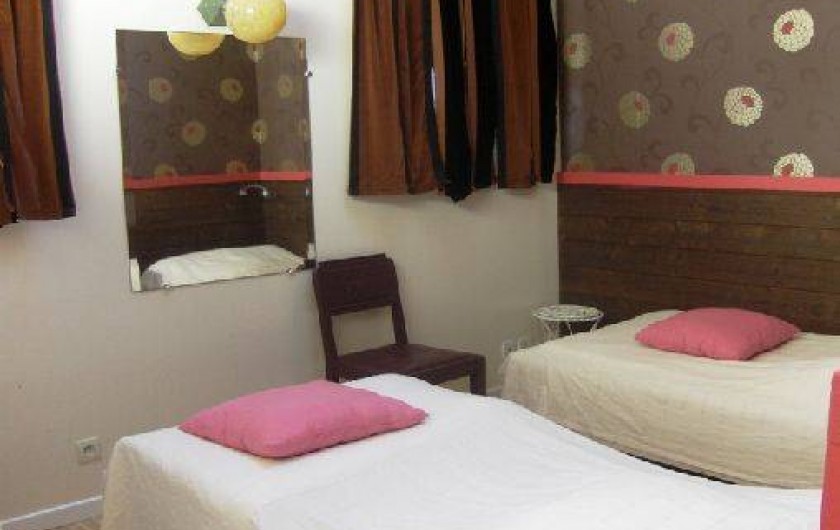 Location de vacances - Gîte à Trégunc