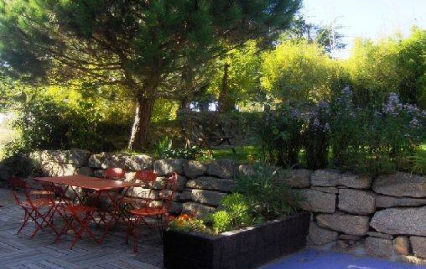 Location de vacances - Gîte à Trégunc