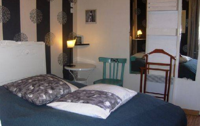 Location de vacances - Gîte à Trégunc